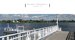 Desktop Screenshot of brinkama.de