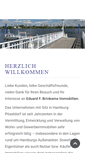 Mobile Screenshot of brinkama.de